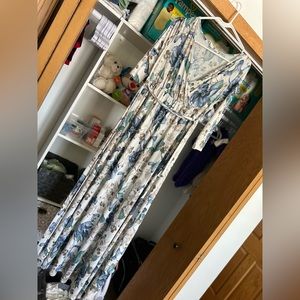 Maternity Dress - Pink Blush brand